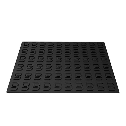 ALFOMBRA DE SILICONA PARA ESTACIÓN L3VEL3