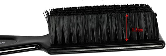 SCALPMASTER SOFT BRISTLE CLIPPER CLEANING BRUSH #SC-9033