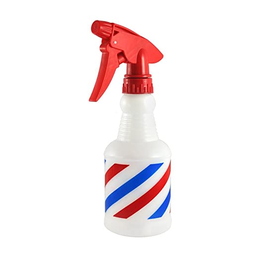 SOFT'NSTYLE BARBER SPRAY BOTTLE B38