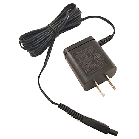 ANDIS REPLACEMENT CORD ADAPTER FOR PROFOIL LITHIUM TS-1 SHAVER