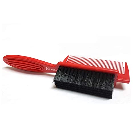 VINCENT COMBINED FADE BRUSH