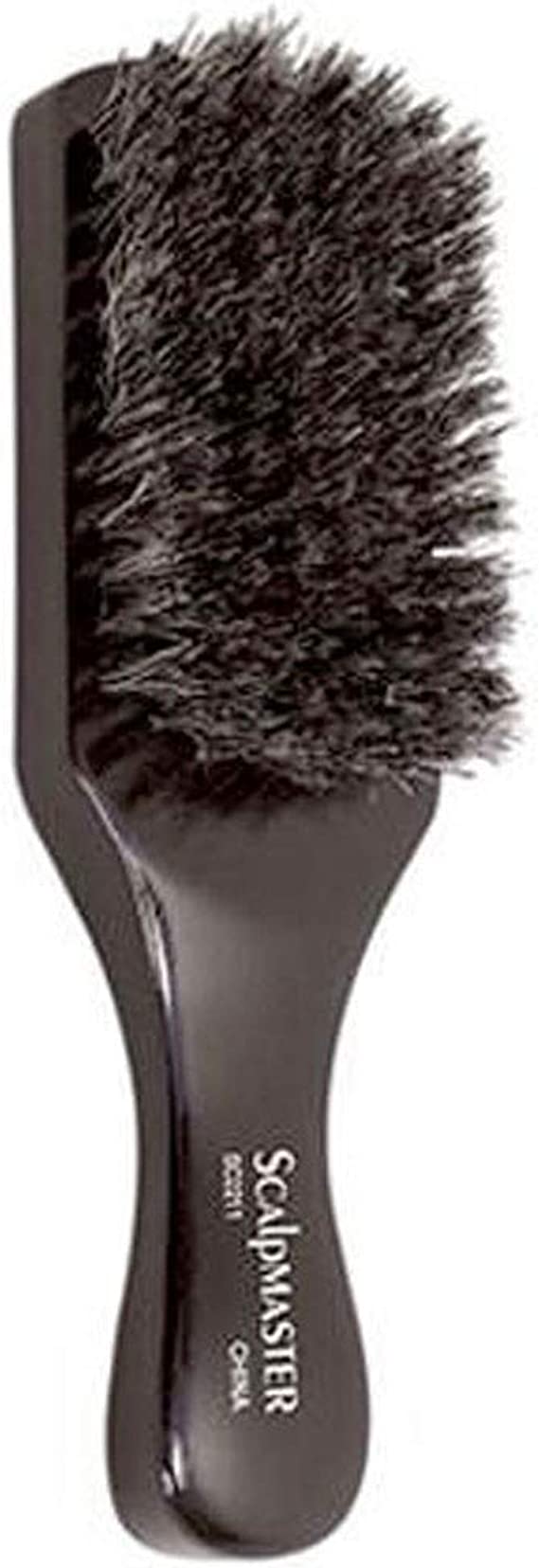 SCALPMASTER CLUB BRUSH #SC2211