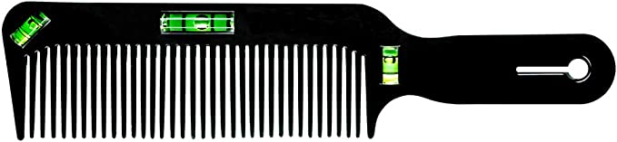 Peine para cortar cabello Scalpmaster con niveles #SC9269