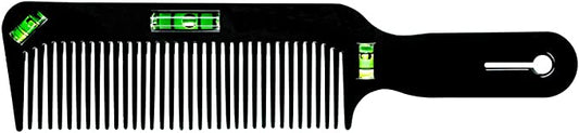 SCALPMASTER CLIPPER COMB W/LEVELS #SC9269