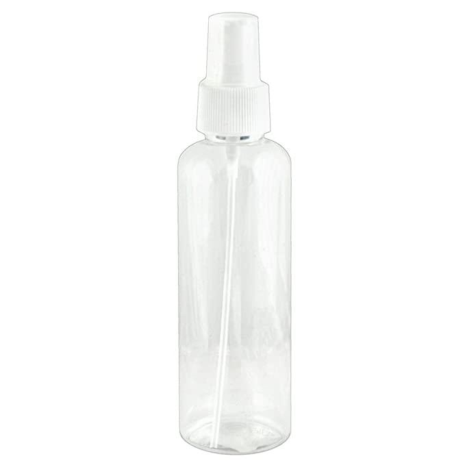 BOTELLA CON PULVERIZADOR DE NIEBLA FINA SOFT'NSTYLE B44