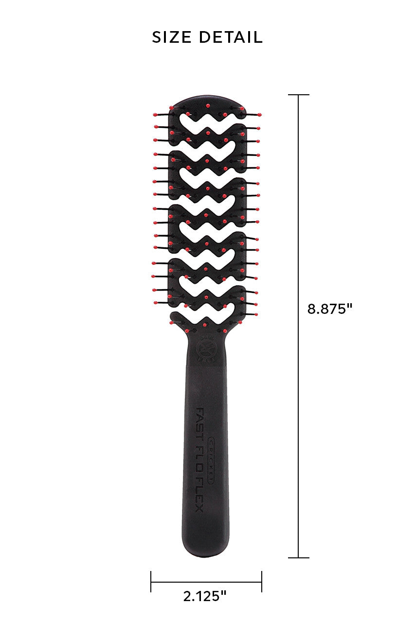 CRICKET STATIC FREE FAST FLO FLEX #5511111