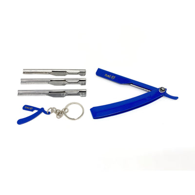 TOMB45 TRIPLE CARTRIDGE RAZOR HOLDER