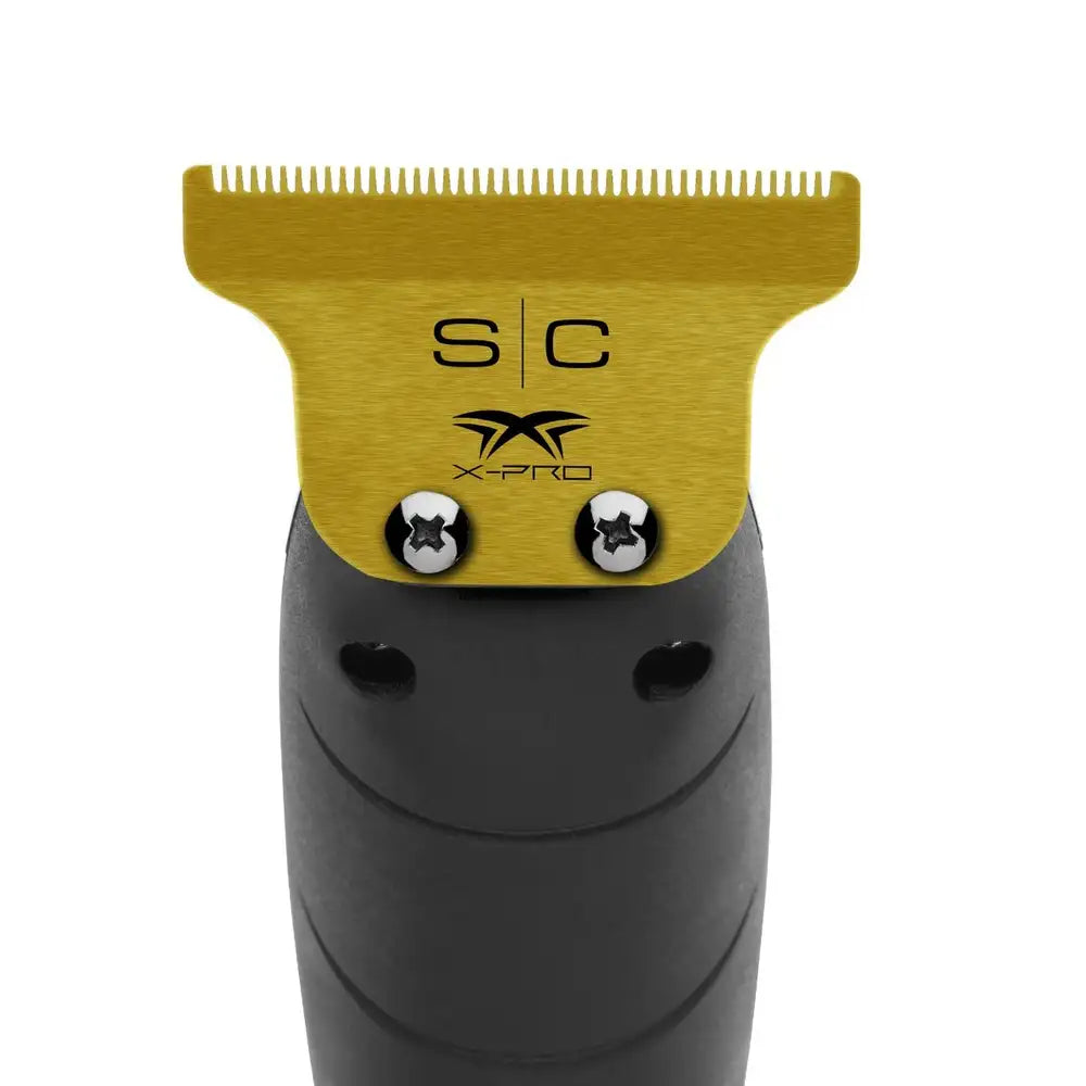 STYLECRAF FLEX PROFESSIONAL CORDLESS TRIMMER #SC406M