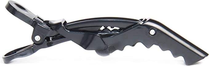 DIANE GATOR CLIPS 6 PK D83C