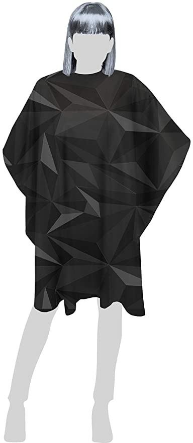 FROMM PREMIUM SIGNATURE HAIRSTYLING CAPE (SNAP)