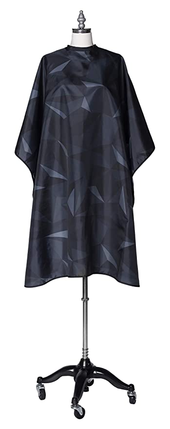 FROMM PREMIUM SIGNATURE HAIRSTYLING CAPE (SNAP)