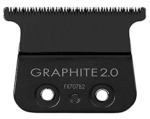 BABYLISSPRO DEEP TOOTH GRAPHITE 2.0 TRIMMER REPLACEMENT BLADE FX707B2