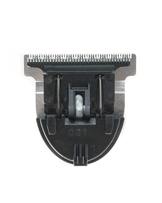 WAHL CHROMINI T-CUT BLADE TRIMMER #41584-7220
