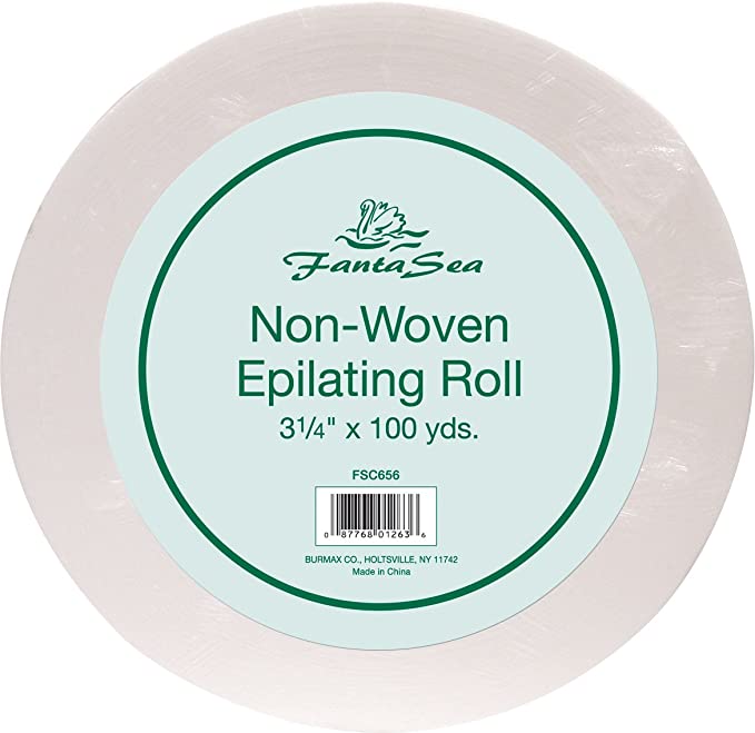 FANTASEA NON-WOVEN EPILATING ROLL FSC656