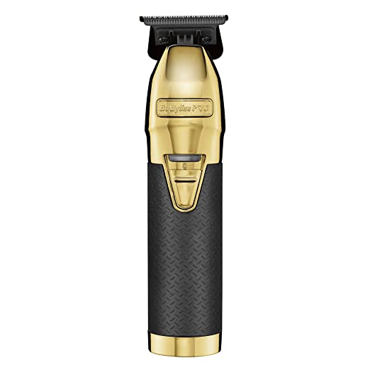 BABYLISSPRO GOLDFX BOOST+ TRIMMER FX787GBP