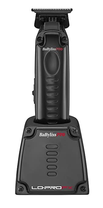 Base de carga para recortadora BABYLISS LO-PROFX n.º FX726BASE