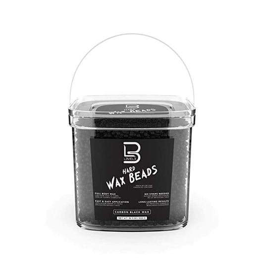 PERLAS DE CERA DURA L3VEL3 16,9 OZ