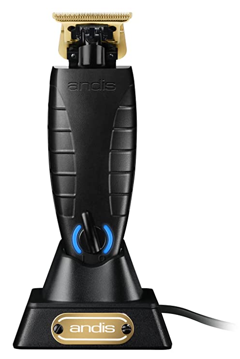 RECORTADORA INALÁMBRICA ANDIS GTX-EXO™ LI ORL-S, n.° 74150