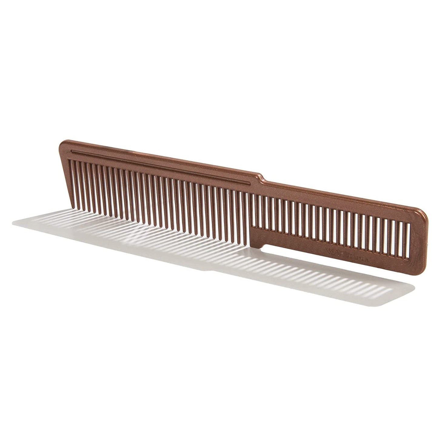 Peine para peinar y cortar cabello WAHL GRANDE, 1 unidad