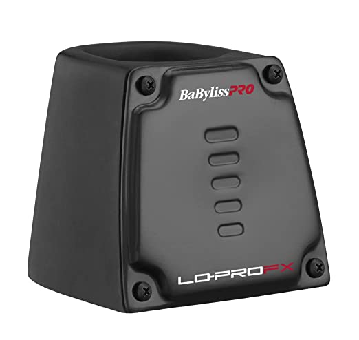 Base de carga para recortadora BABYLISS LO-PROFX n.º FX726BASE