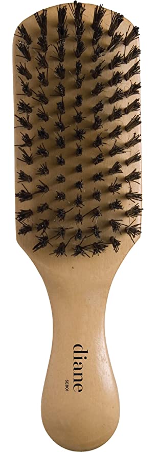 CEPILLO CON MANGO LATERAL DIANE CLUB 2 SE801