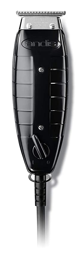 ANDIS GTX T-OUTLINER BLACK TRIMMER #04785