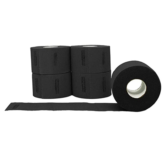 ROLLO DE TIRAS AUTOADHESIVAS PARA CUELLO L3VEL3 (5 ROLLOS)
