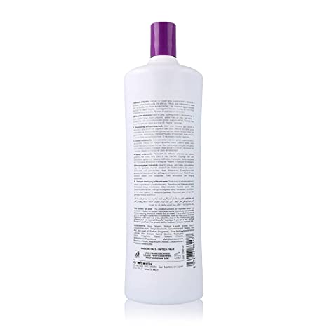 FANOLA NO YELLOW SHAMPOO 33.8 OZ