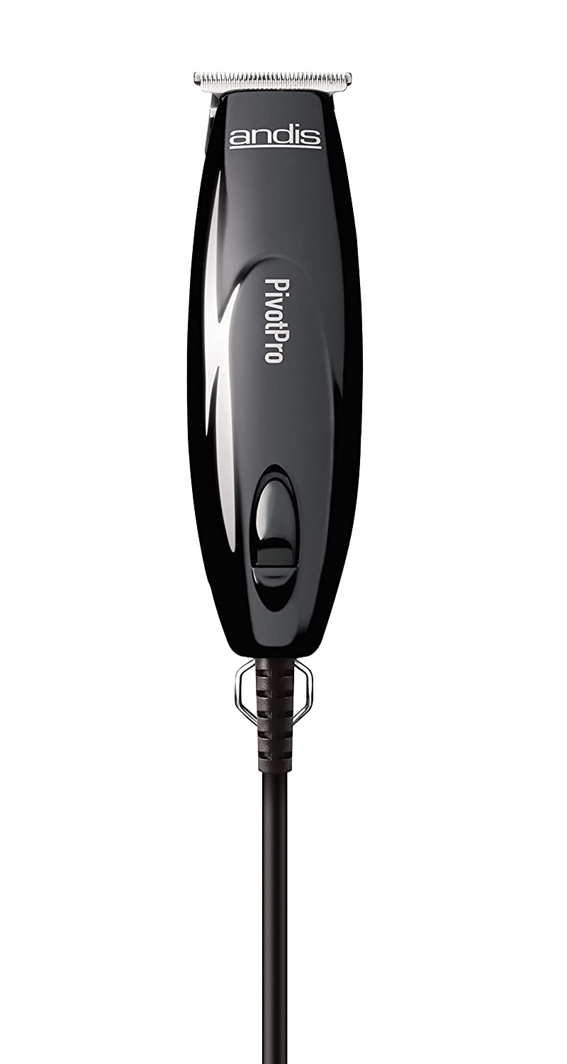 ANDIS PIVOT PRO T-BLADE TRIMMER #23475