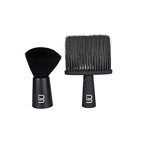 L3VEL3 NECK BRUSH SET – 2 PACK