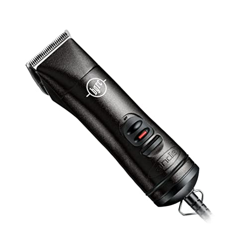 ANDIS BGRC - BLACK WITH DETACHABLE BLADE CLIPPER MACHINE BGRC #63700