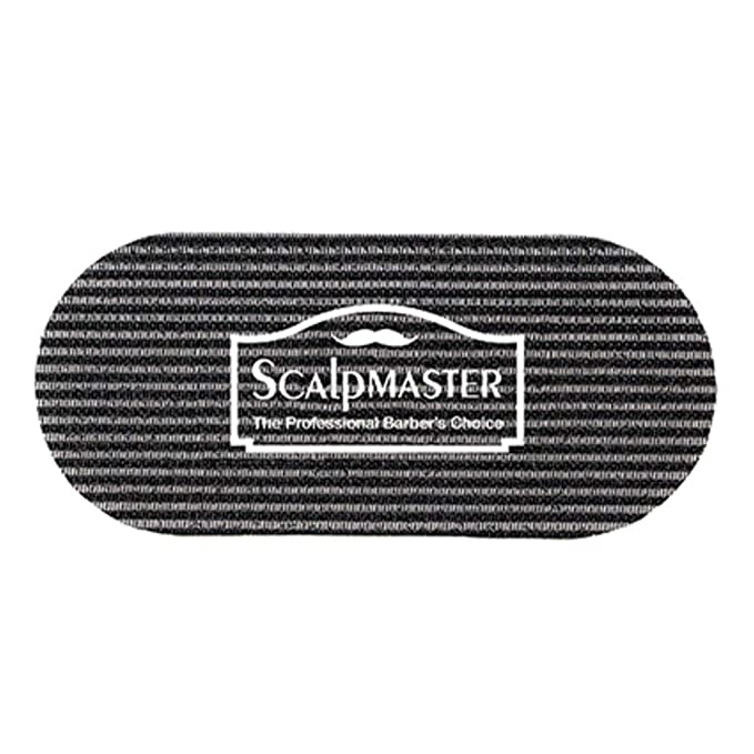 PINZAS PARA EL CABELLO SCALPMASTER PAQUETE DE 2 #SC-9056