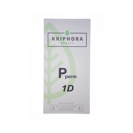 KRIPHORA P PERM, 1D & 1N