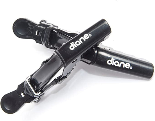 DIANE GATOR CLIPS 6 PK D83C