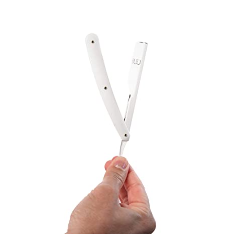 L3VEL3 STRAINGT RAZOR HOLDER