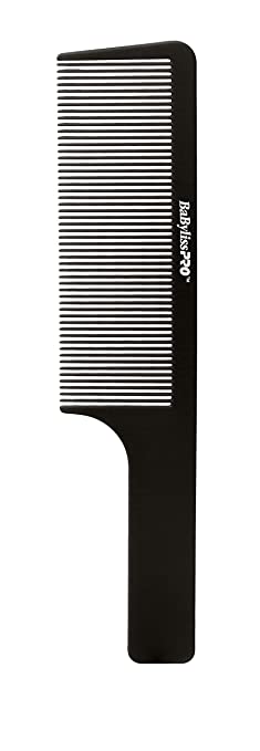 PEINE CORTADORA DE PELO PARA BARBEROLOGÍA BABYLISSPRO