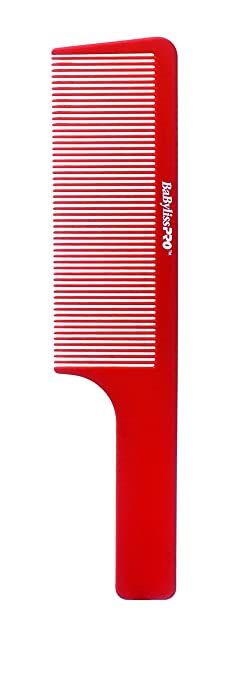 PEINE CORTADORA DE PELO PARA BARBEROLOGÍA BABYLISSPRO