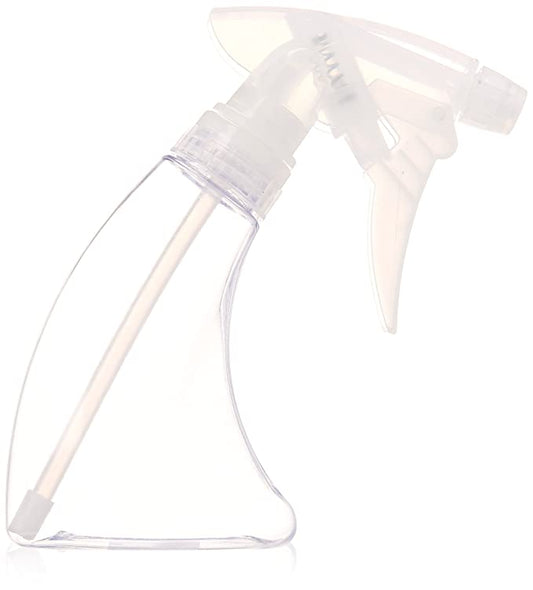 SOFT'NSTYLE MINI CURVE SPRAY BOTTLE #8071