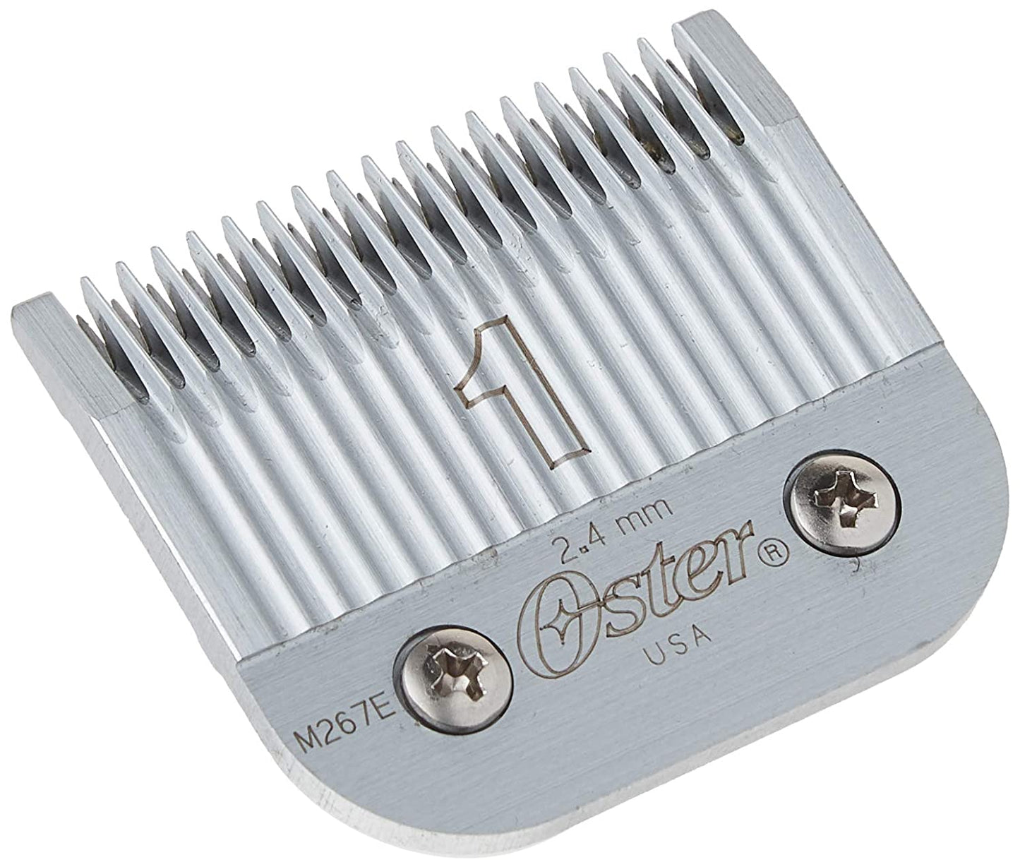 OSTER DETACHABLE CLIPPER BLADE SIZE #1