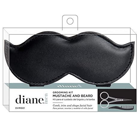 DIANE MEN GROOMING KIT DVM001
