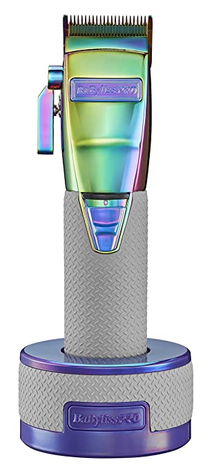 Babyliss Limited FX Boost Collection Combo, Iridescent #FXHOLPKCTB-I