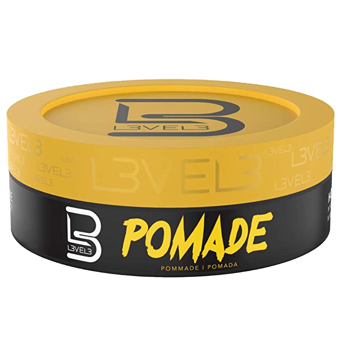 L3VEL3 HAIR STYLING POMADE 5.07OZ