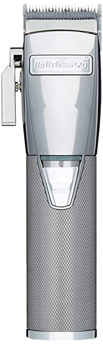 BABYLISS SILVERFX CLIPPER CORDLESS #FX870S