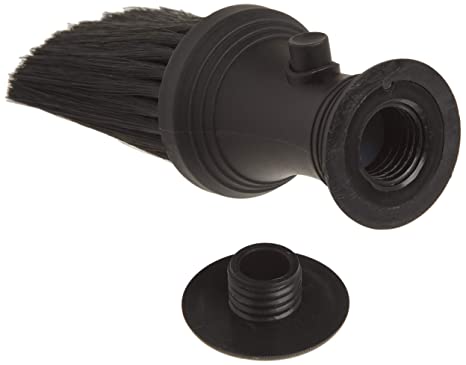 DIANE NECK DUSTER WITH POWDER DISPENSER #D110