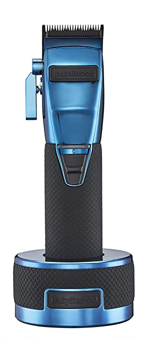 Babyliss Limited FX Boost Collection Combo, BLUE #FXHOLPKCTB-BC