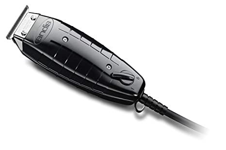 ANDIS GTX T-OUTLINER BLACK TRIMMER #04785
