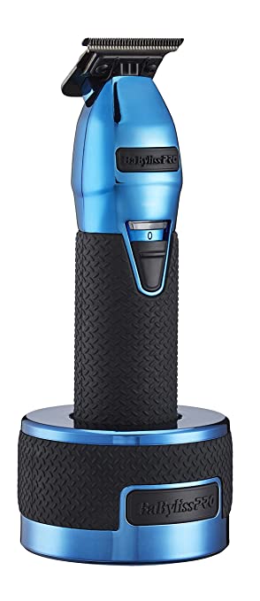 Babyliss Limited FX Boost Collection Combo, BLUE #FXHOLPKCTB-BC