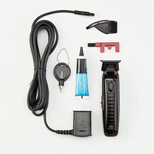 Babyliss LO-PROFX High-Performance Low Trimmer#FX726