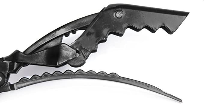 DIANE GATOR CLIPS 6 PK D83C