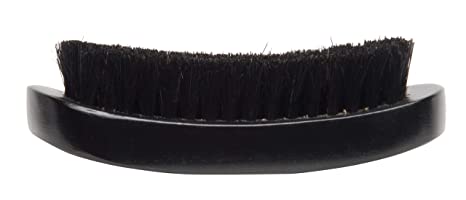 CEPILLO DE TABLA CURVO SUAVE DIANE MILITAR 100 % D1002
